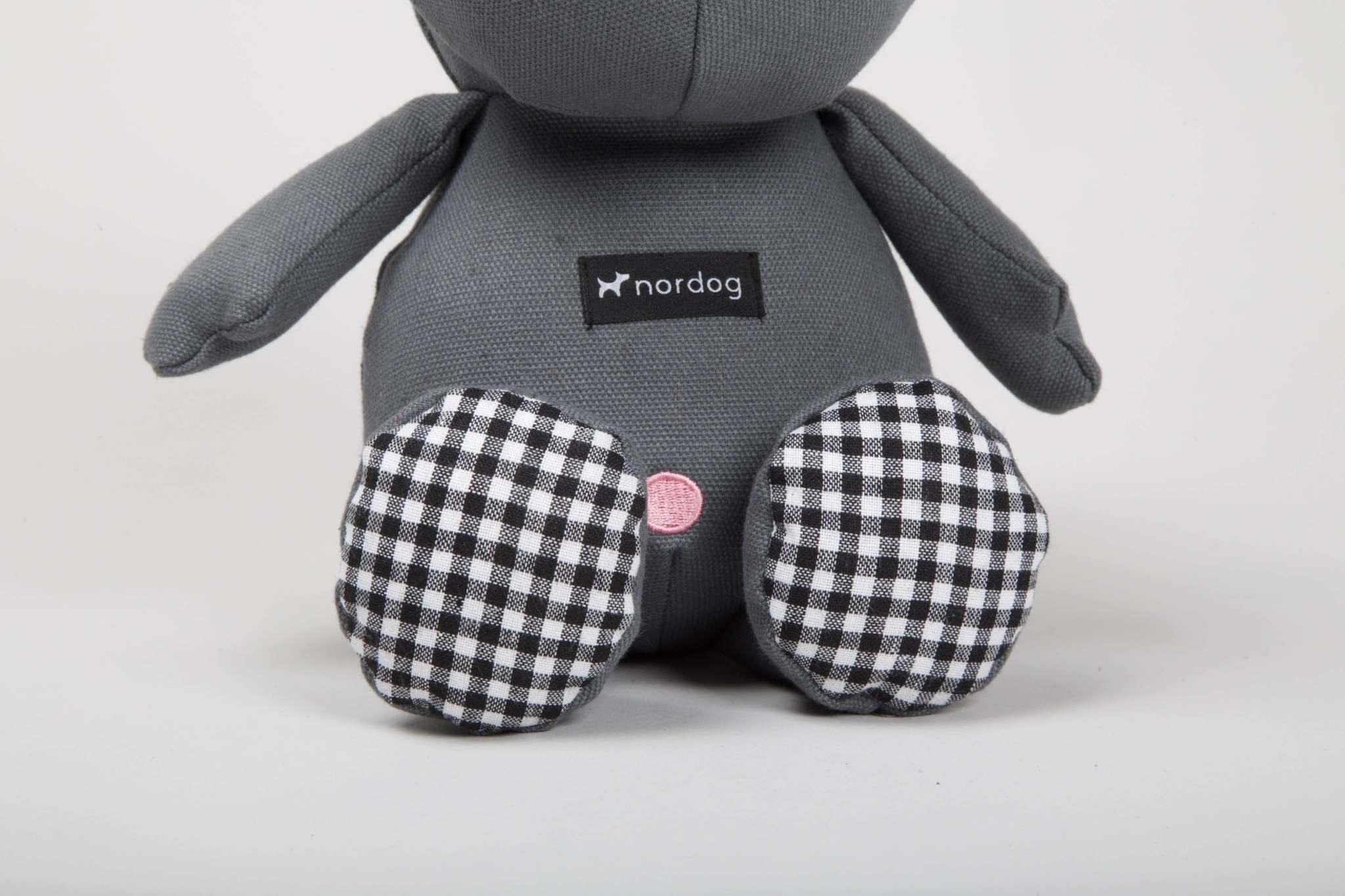 Gosedjur gullig design