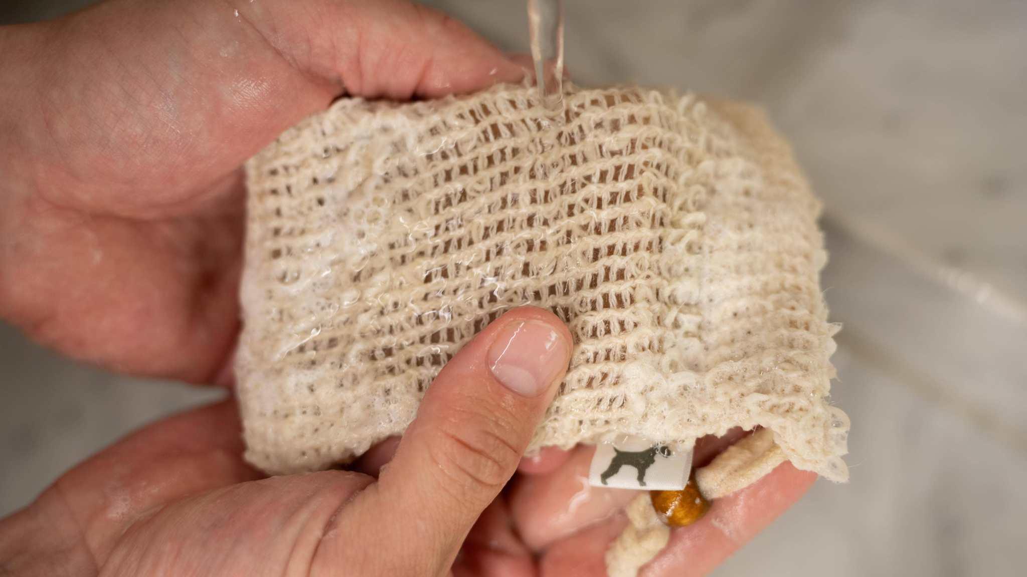 Tvättpåse tillbehör