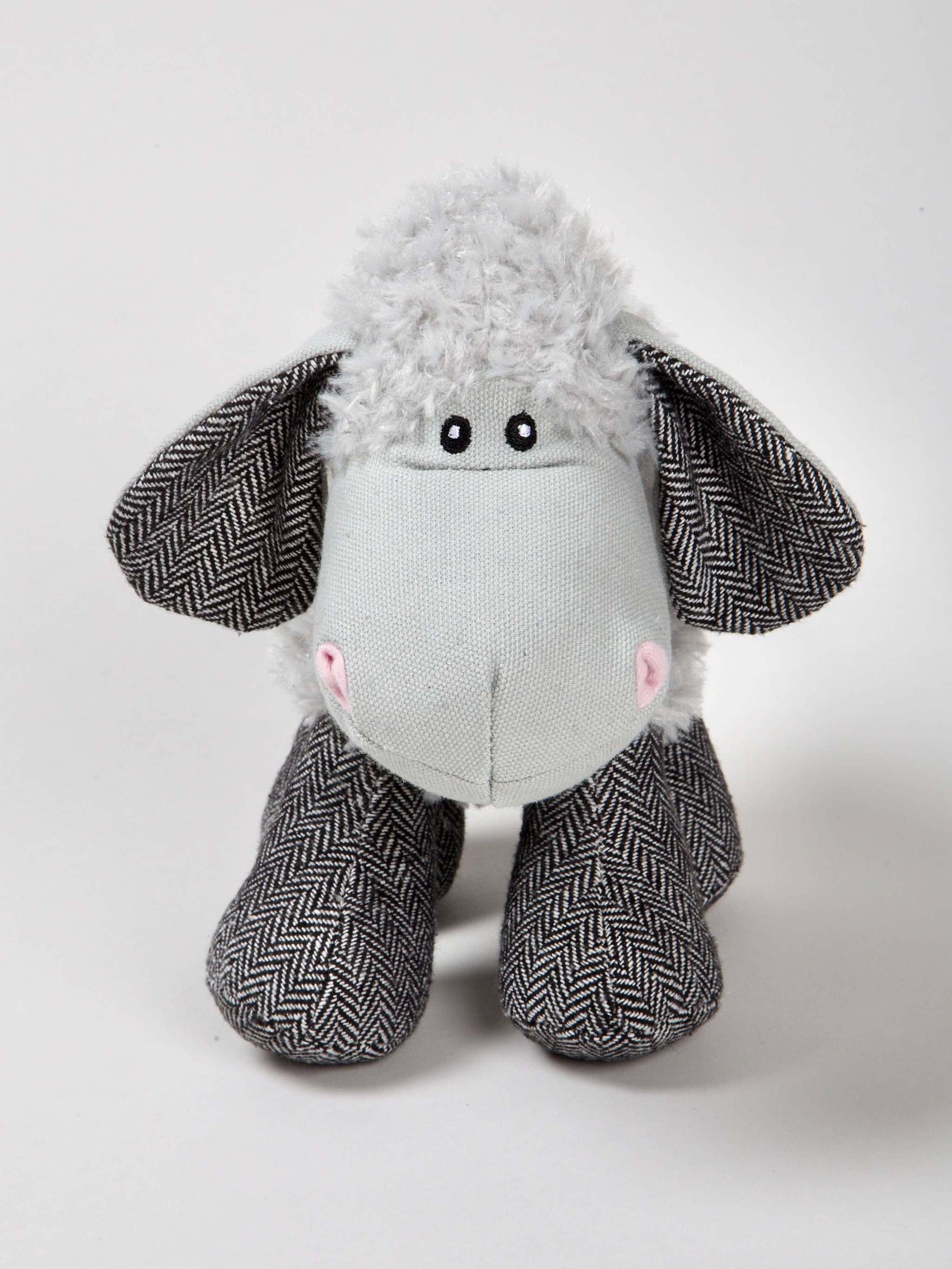 Gosedjur fåret Malle slitstarkt material