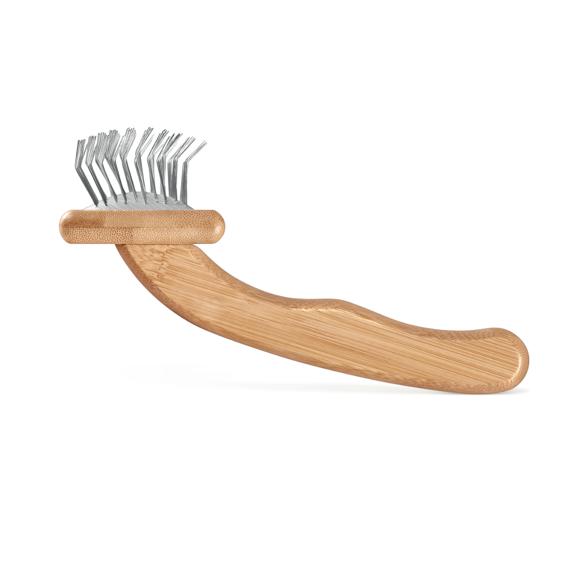 Hundborste i hög kvalitet