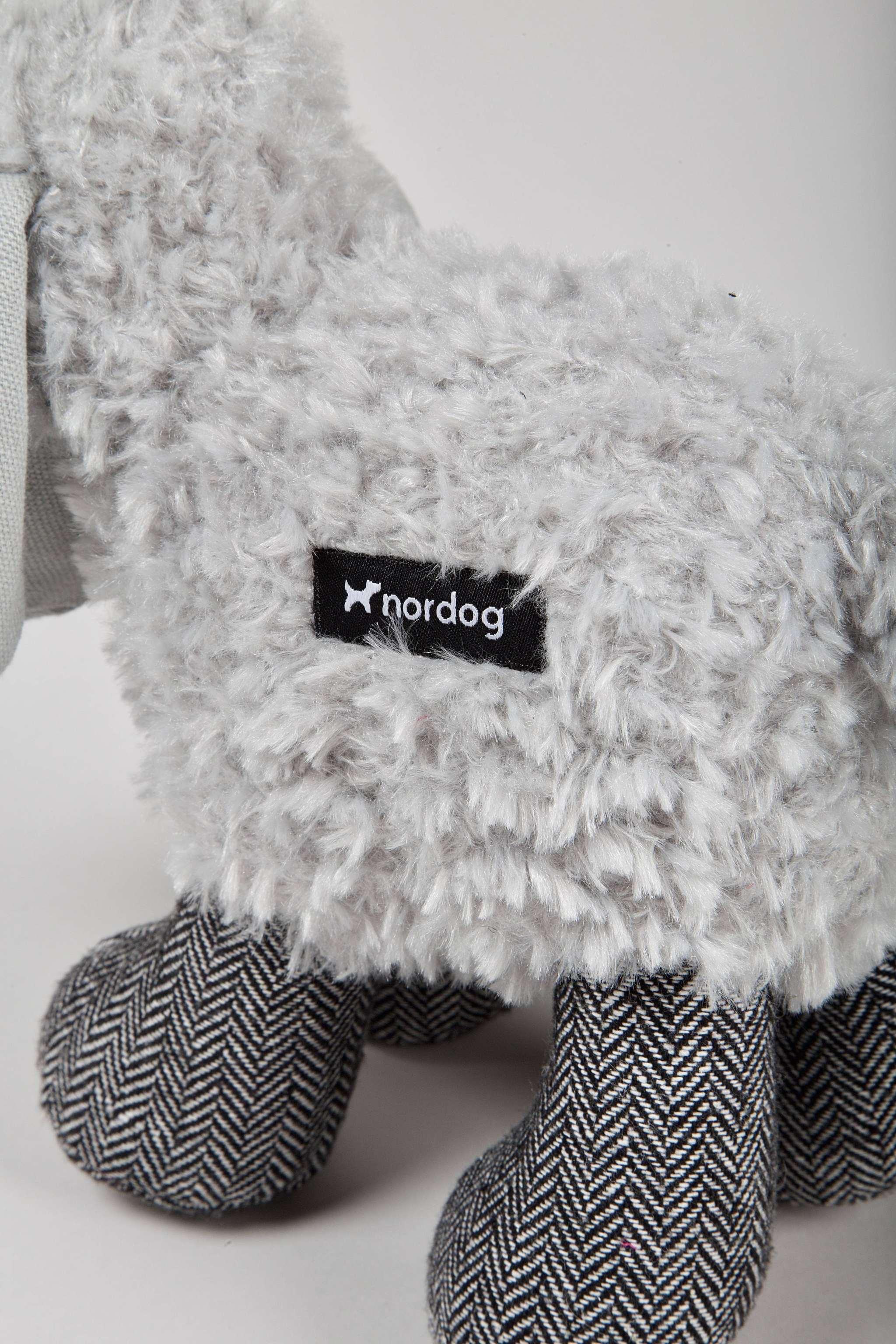 Gosedjur i stilren design