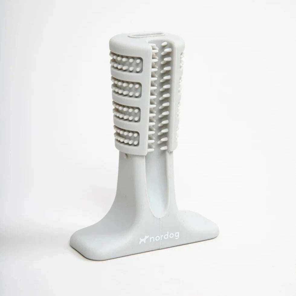 Tuggleksak för valpar