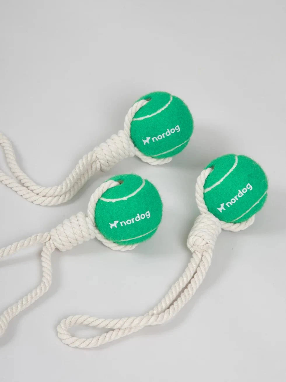 Dragleksaker för hund