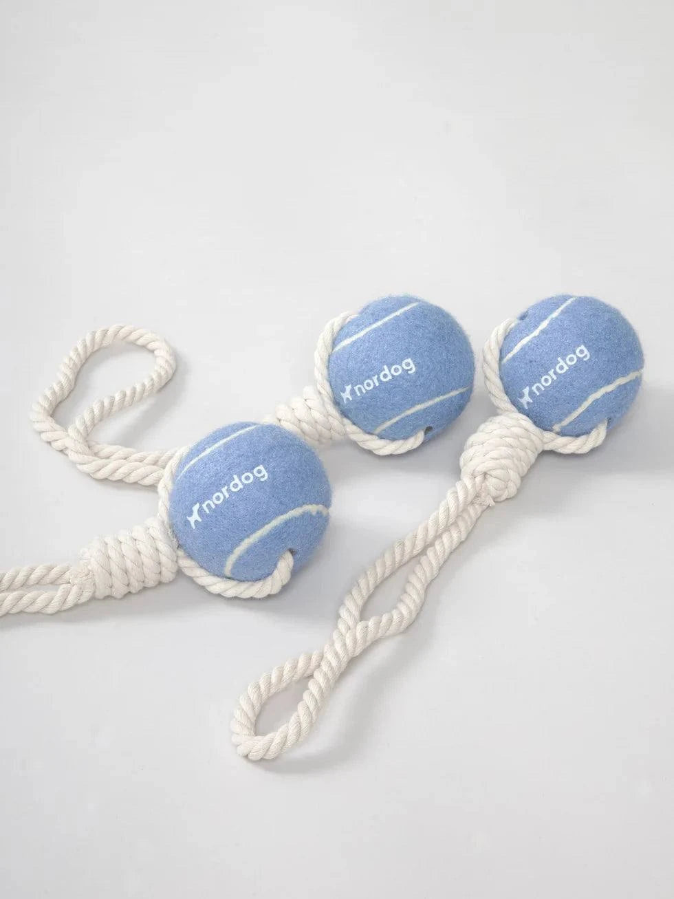 Dragleksaker för hundar