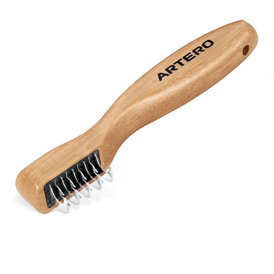 Hållbart bambuhandtag