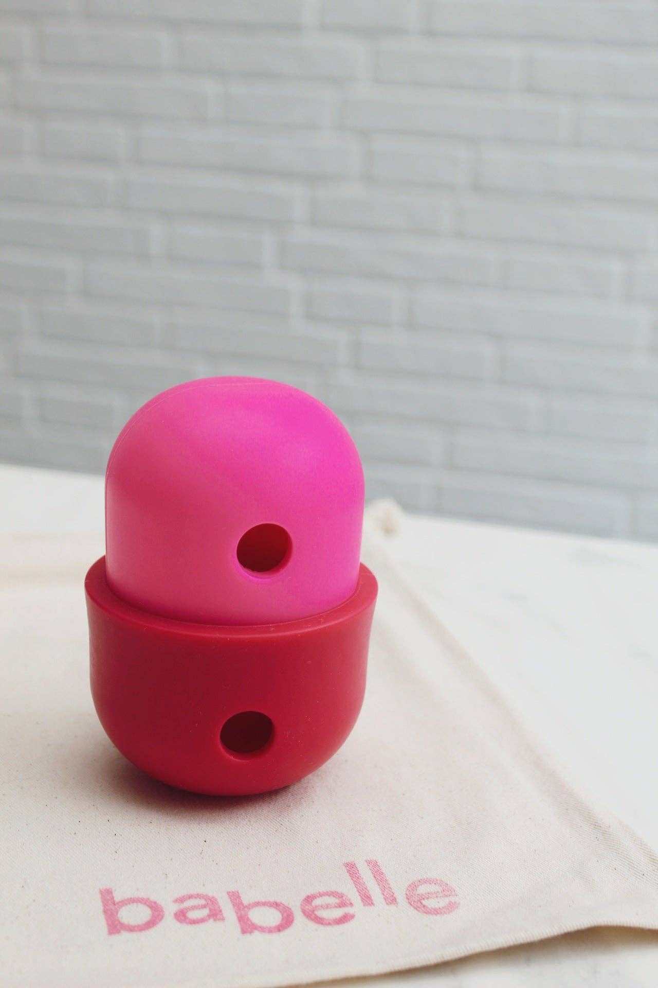 Aktiveringsleksak för hundar