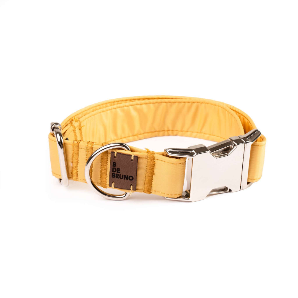 Hundhalsband i vattenavvisande material