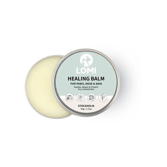 Healing Balm - Naturlig Tassalva för hund och katt